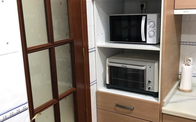 Tiger Apartment