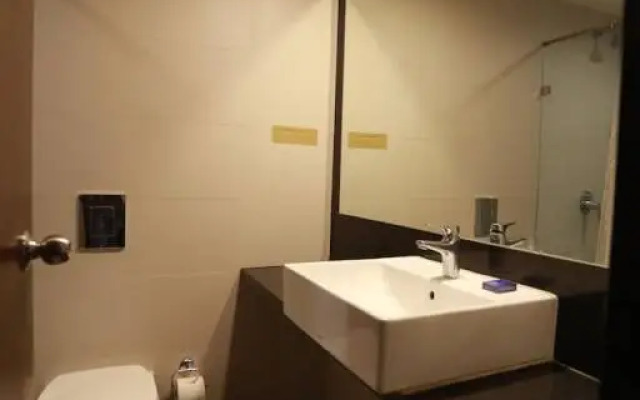 Hotel S Park
