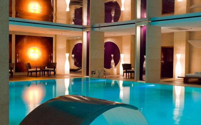 Sofitel Warsaw Victoria