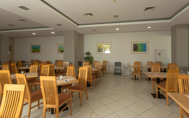 Family Hotel Adria