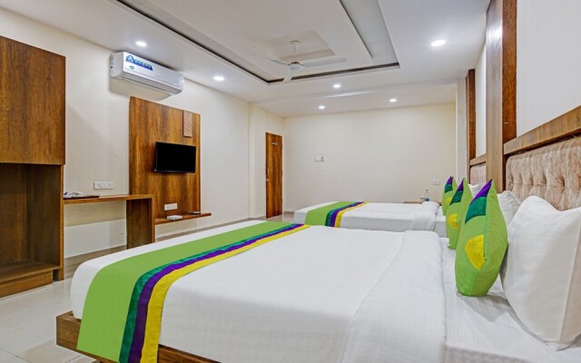 Royal Empire Indore by Treebo