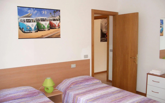 Bed & Breakfast La Pace