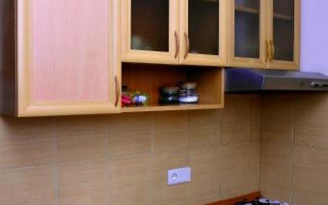 City Heart Apartment