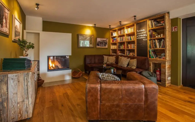 Hotel Restaurant Zur Linde