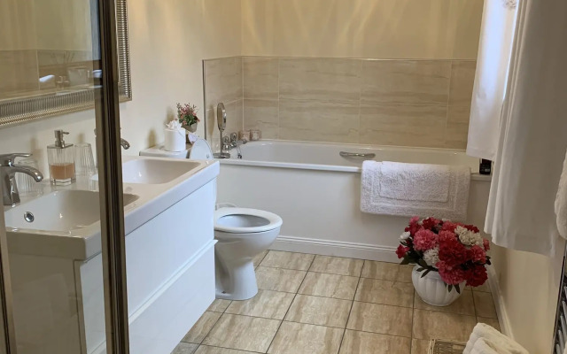 Westcourt Guest House