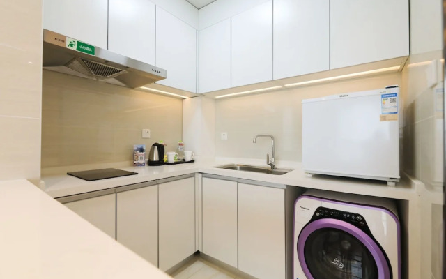 Yantai Tianma International Hotel