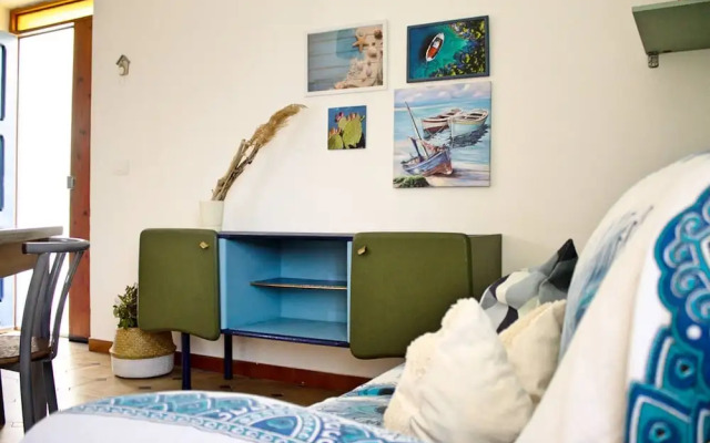 Blueindaco Sellia Marina - Room Apartment Calabria