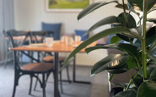 The Black Bull Motel