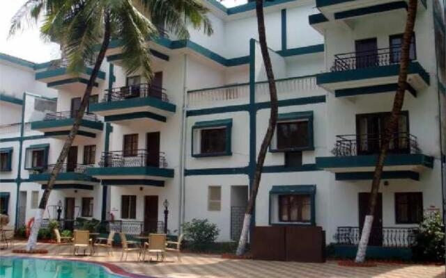 Hotel Dona Terezinha