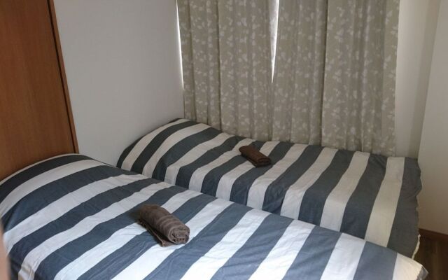 Issyuku Hotel Kaminarimon