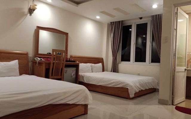 Da Lat Gia Re