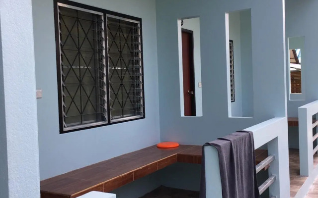 Ocean View Resort Koh Tao