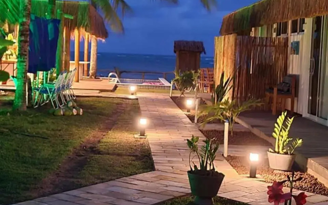 Suítes Beira Mar Privada