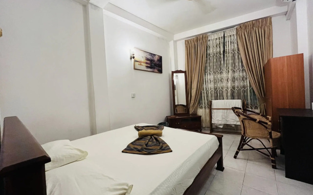 Muhsin Villa