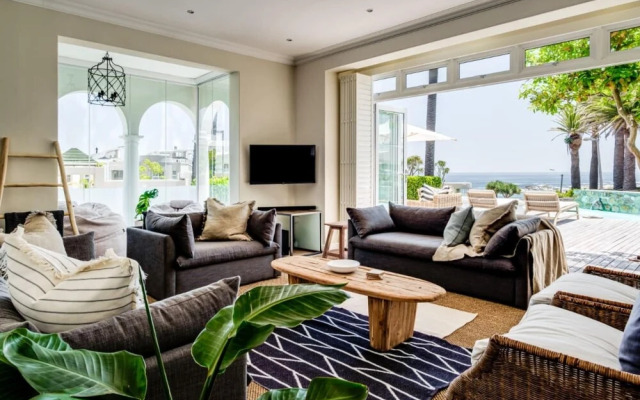Sedgemoor Villa in Camps Bay