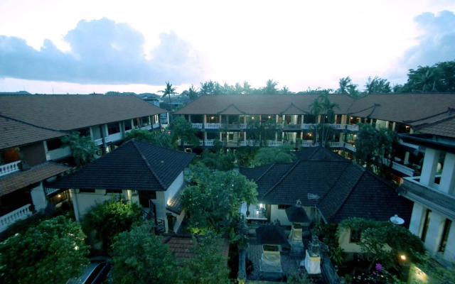 Simpang Inn