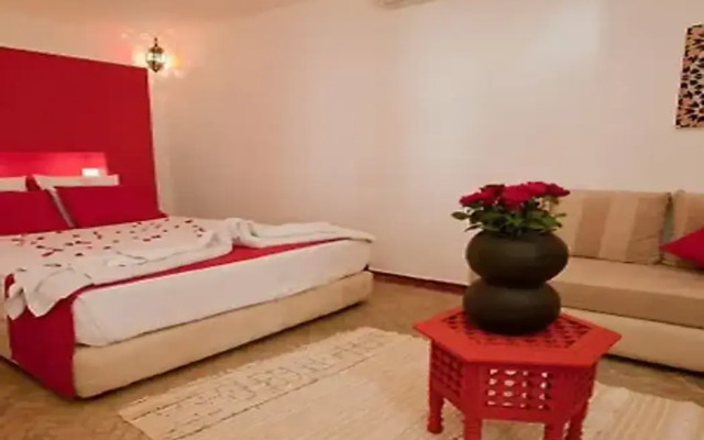 Riad Les Jardins des Lilas