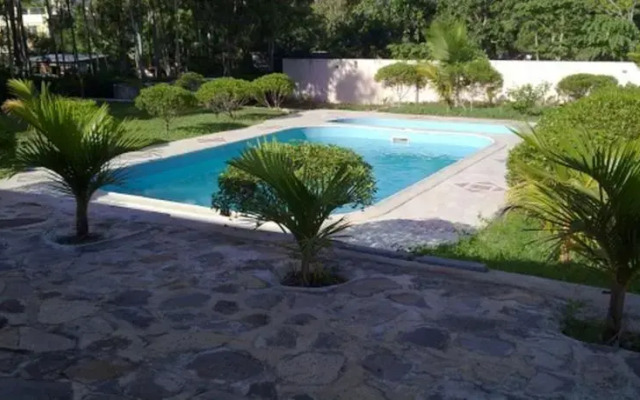 Villas Eucalyptus