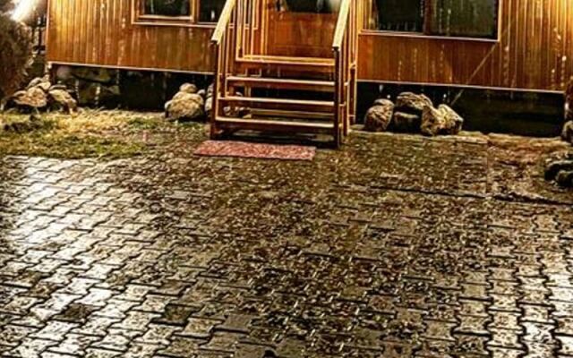 Tatlisu Bungalov Otel