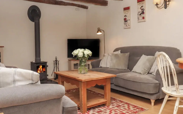 Cherryblossom Cottage