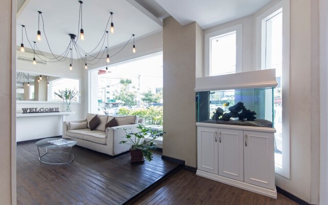 ZEN Rooms Medan Ipoh