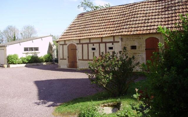 Gîte Le Clos dEsquay