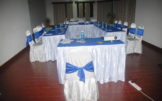 Bamburi Beach Hotel - All Inclusive