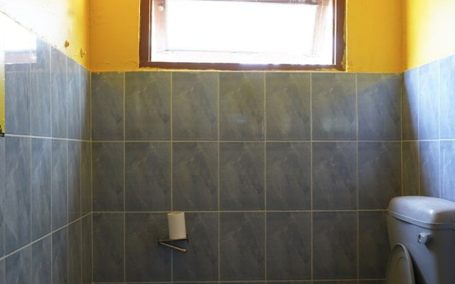 The Hosteller Bir