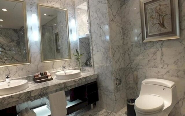 Lidu Business Hotel