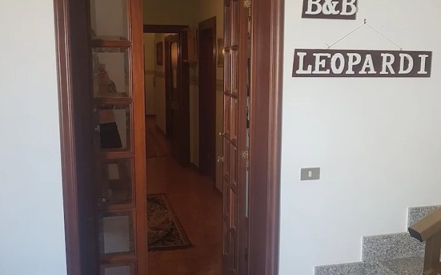 B&B Leopardi