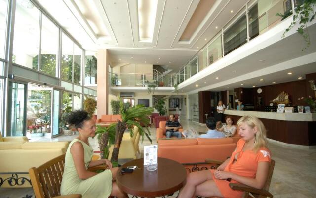 Sesin Hotel
