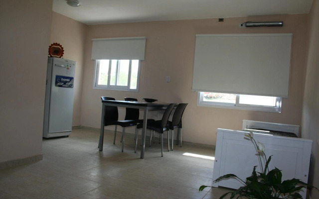 La Catalina Traslasierra