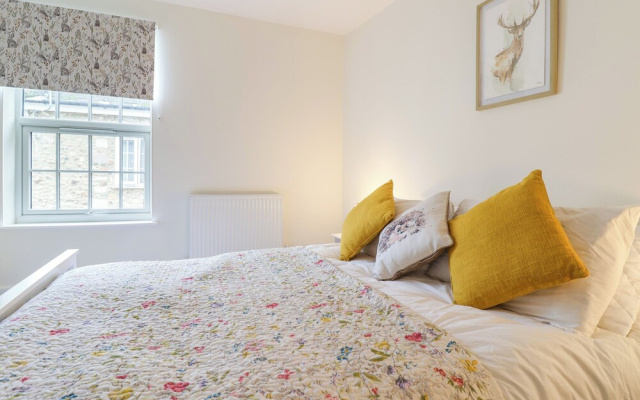 Belfry Cottage