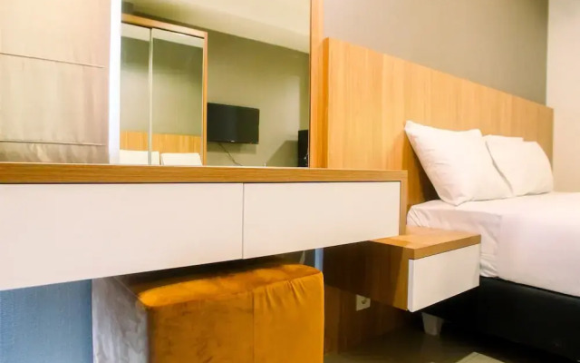 Cozy Studio Grand Kamala Lagoon Apartment