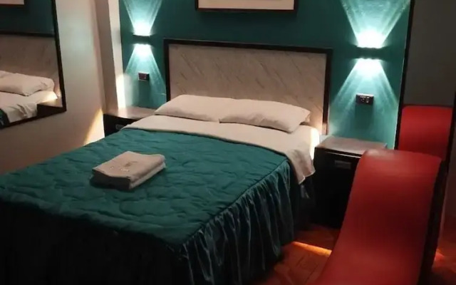 Hostal El Pilar