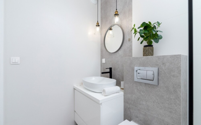 Apartment Cracow Wroclawska by Renters