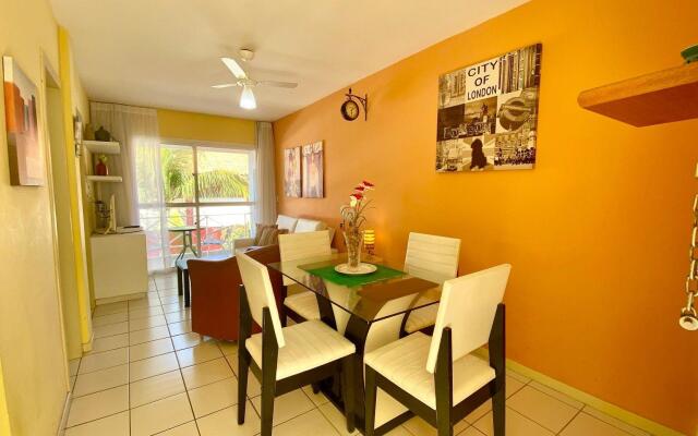 Yacht Village 105 Praia - NBI - Ponta Negra