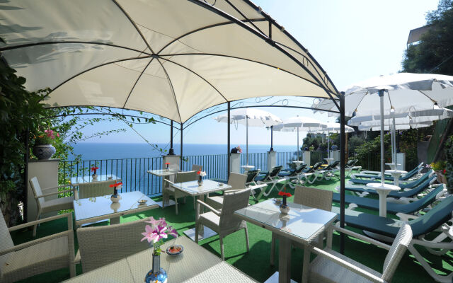 Hotel Villa Maria Pia