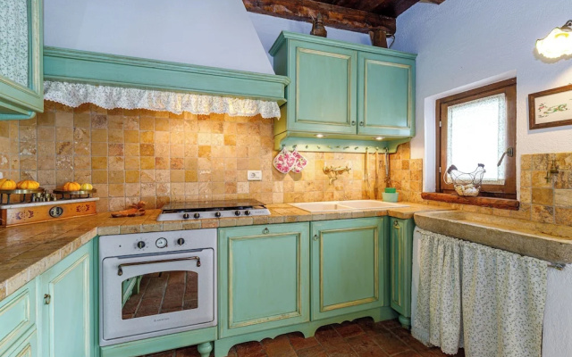 Villa Formaga Stunning View&garden and