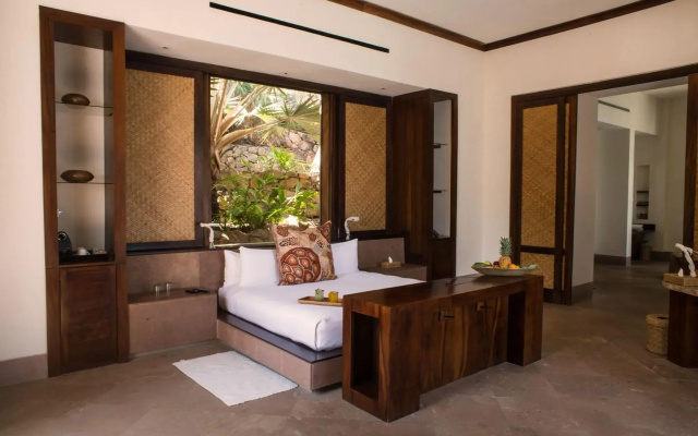 Imanta Resorts Punta De Mita
