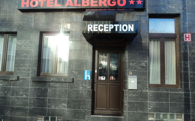 Hotel Albergo