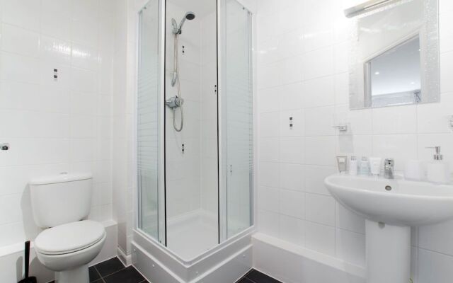 Copthorne Court Serviced Apartments