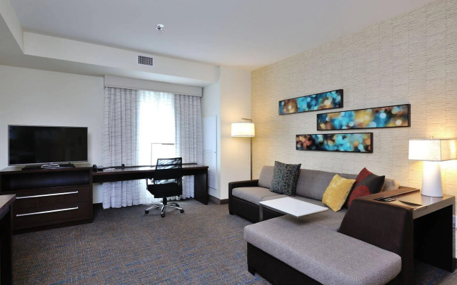 Residence Inn Houston Tomball