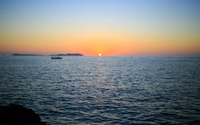 Azuline Hotel - Apartamento Rosamar