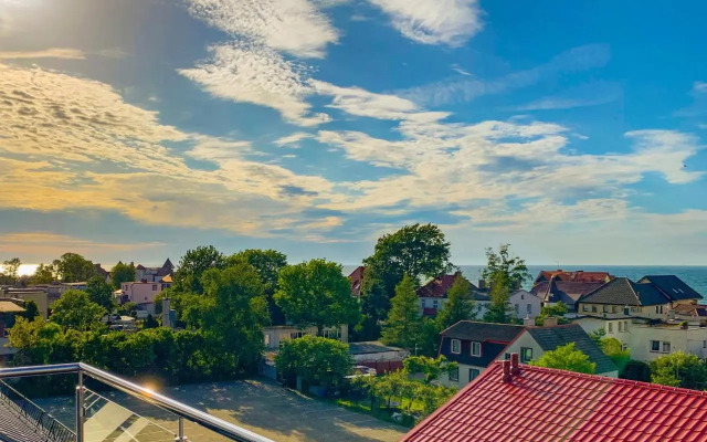 Wczasowa 8 Apartments