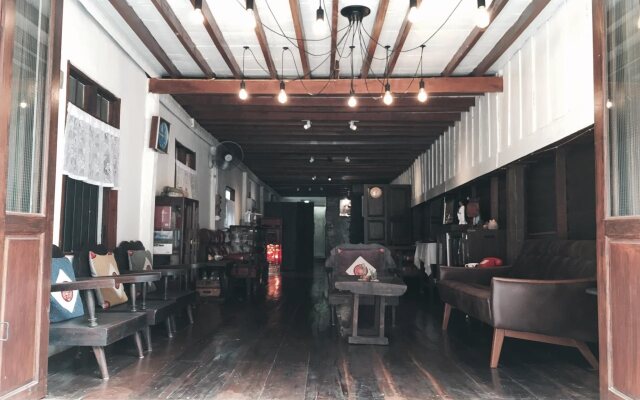 Maloeide Guesthouse
