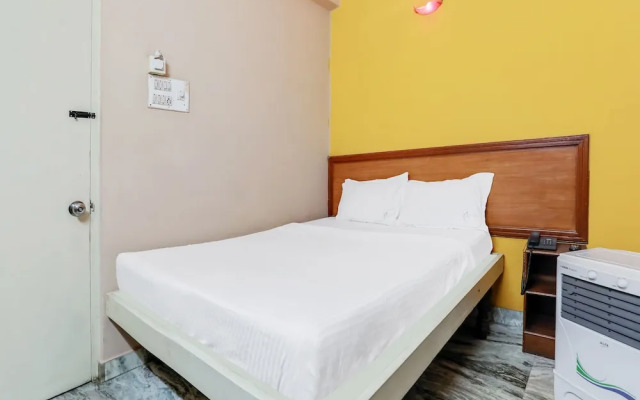 SPOT ON 36102 Akshara Regency