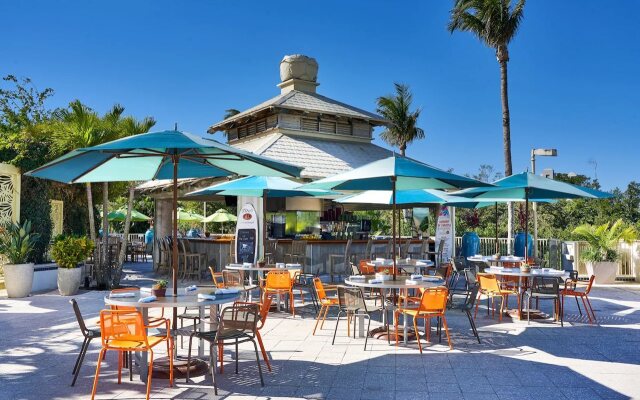 Naples Grande Beach Resort