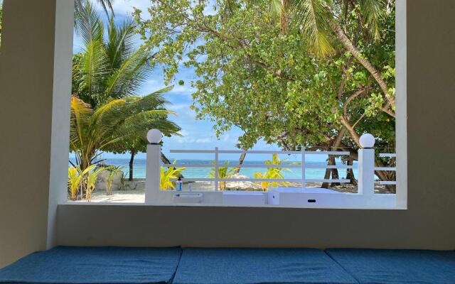 VIVA Beach & Spa MALDIVES