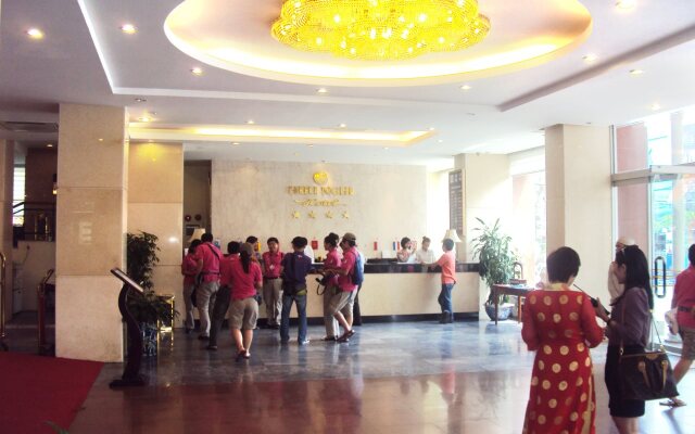 Huu Nghi Hotel